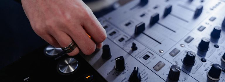 Music can change the world