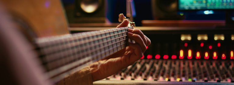 Melody is the essence of music