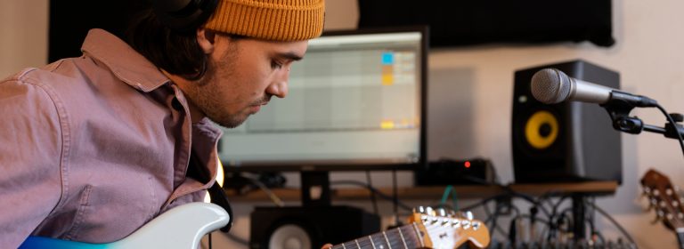 To compose is to create